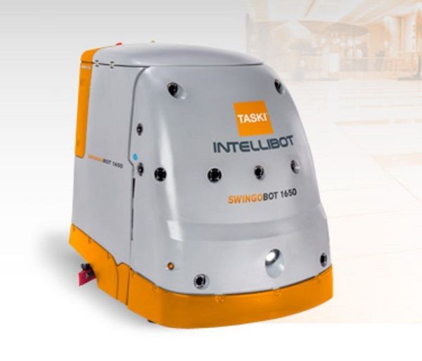 Swingobot 1650