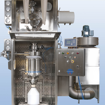 Glovebox
