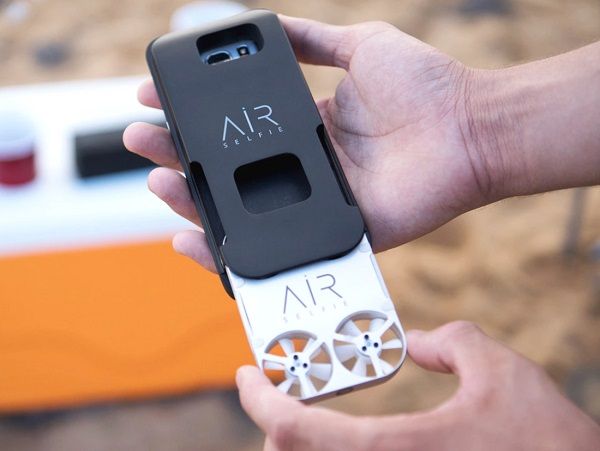 AirSelfie