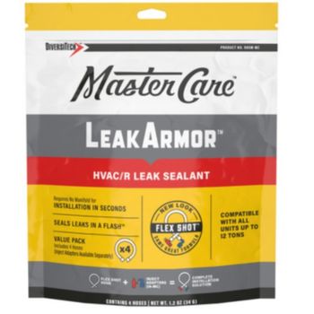 Leak Armor