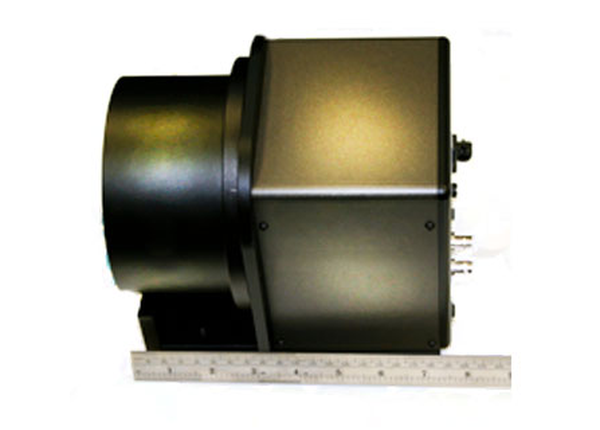 High Performance X-ray Camera