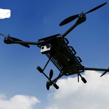 Patrol Drone