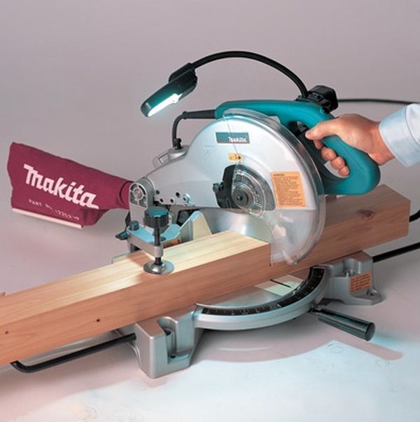 Mitre Saw