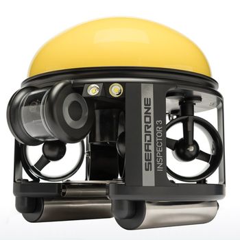 SeaDrone PRO