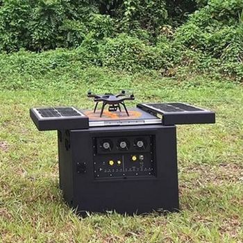 Dronebox
