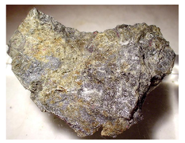 Elemental Mercury Probe