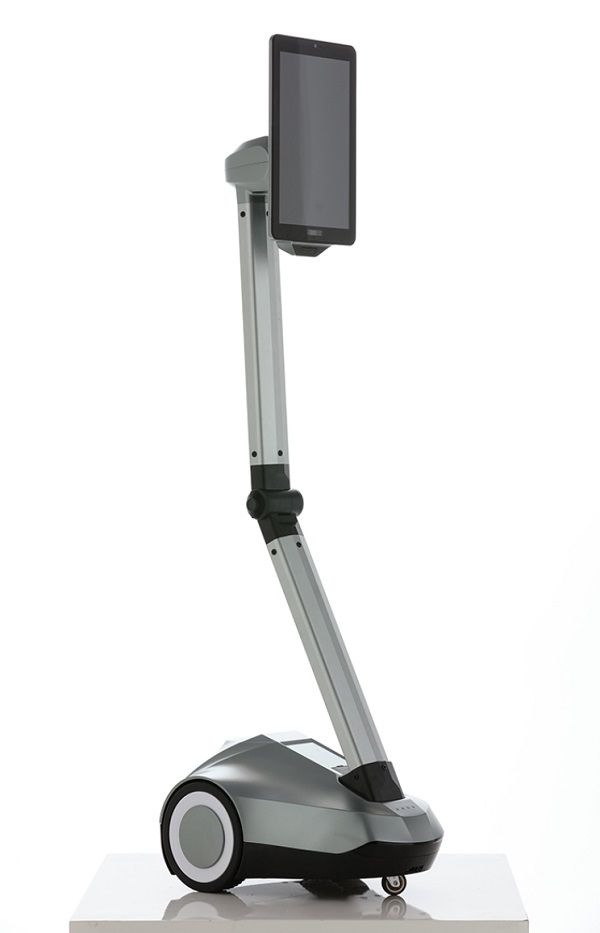 Padbot P2
