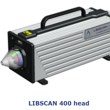 Libscan 400