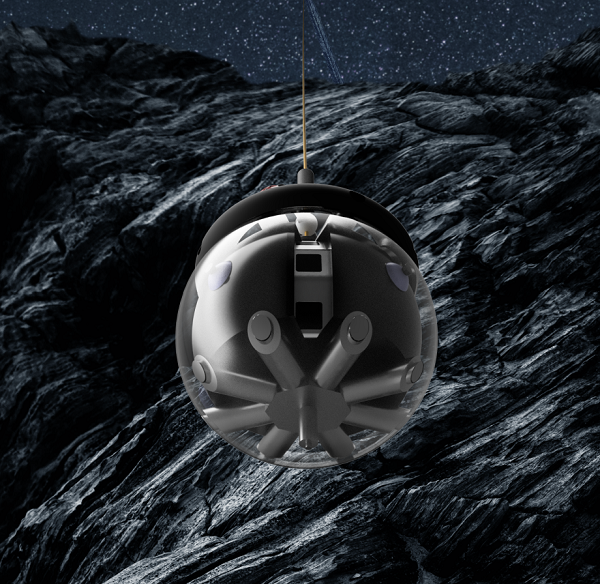 DAEDALUS