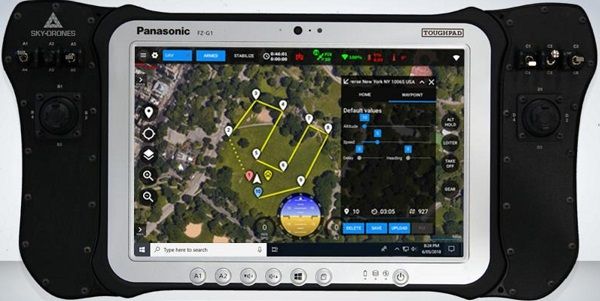 SmartAP Autopilot