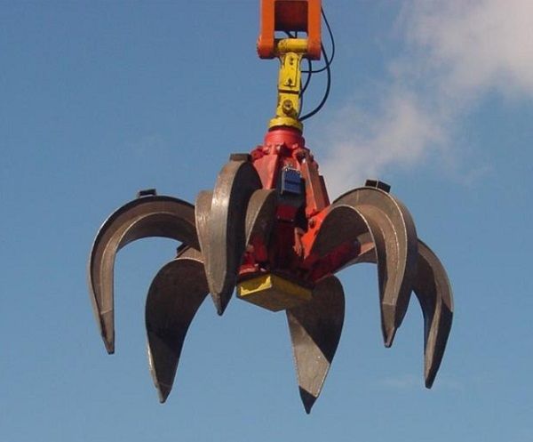 Cricket Grapple System