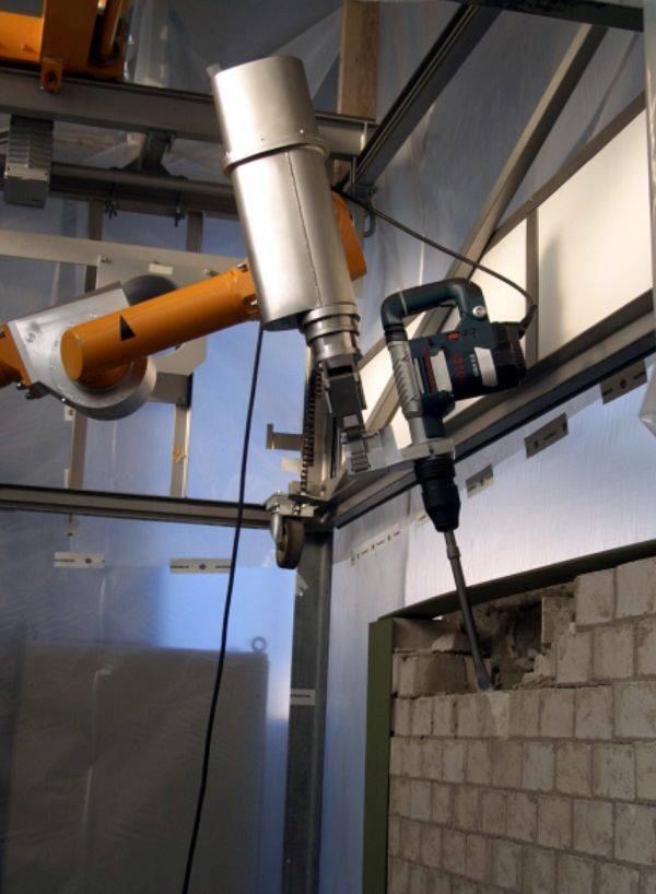 A1000 Tooling