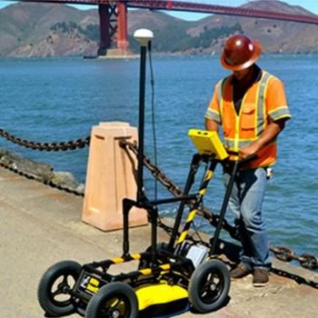 Ground Penetrating Radar