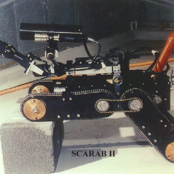 Scarab II