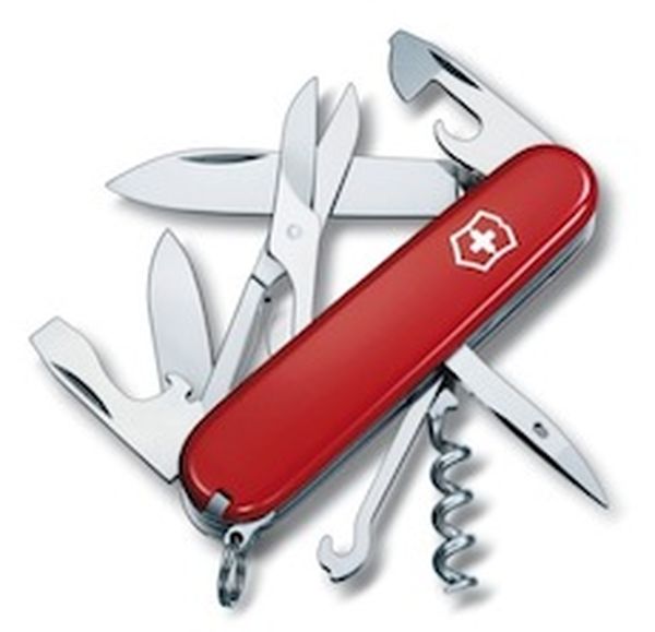 Swiss Army knife