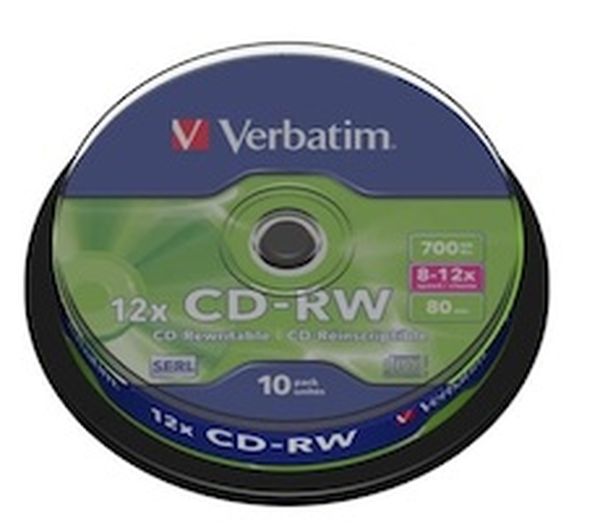 CD