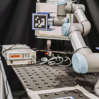 Automated Nuclear Sampling
