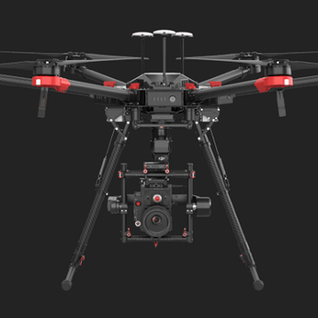 Matrice 600 Pro