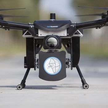 Drone Catcher