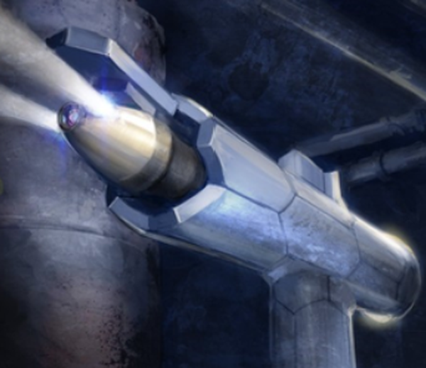 CellRail