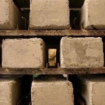 Bentonite Absorber Blocks (BABs)