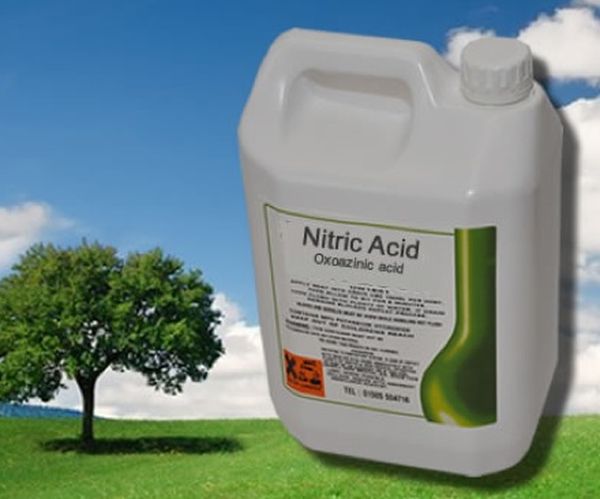 Nitric Acid