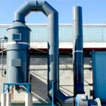 Dry Scrubber