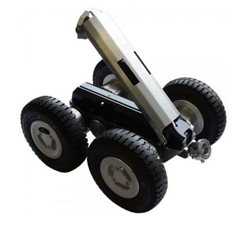 VT 150 FW rover