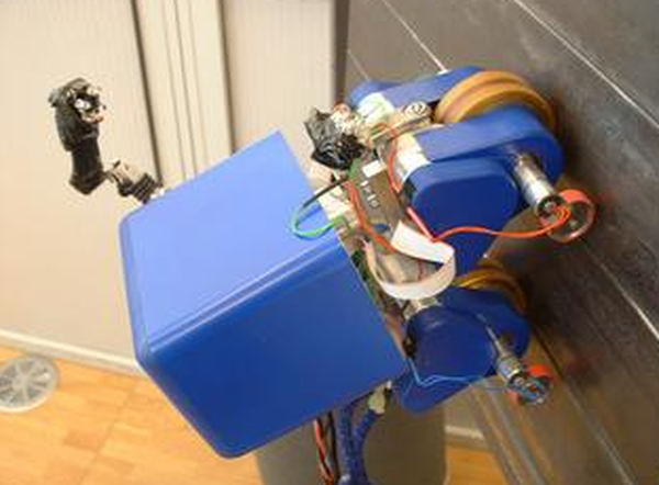 Magnebike