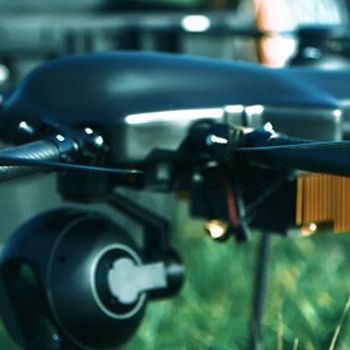 UAV Tether System