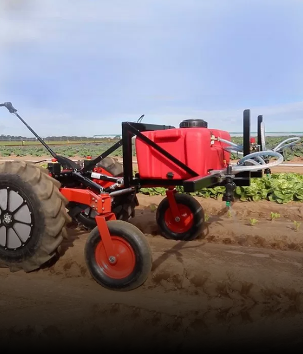 Digital Farmhand