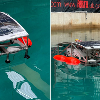 Autonomous Aquatic Inspection and Intervention (A2I2)