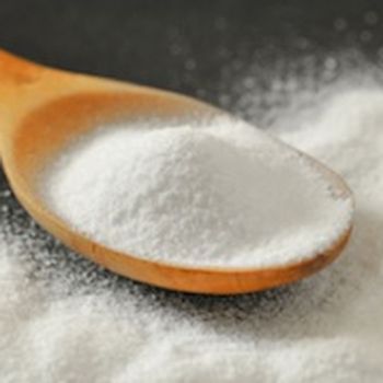 Sodium bicarbonate improves raising of bread
