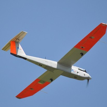 RS-20 Unmanned Aircraft System