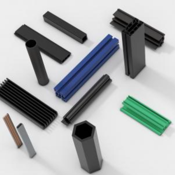 Thermoplastic Extrusion