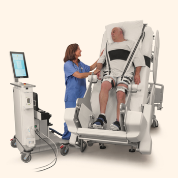 VEMO (Very Early MObilization)