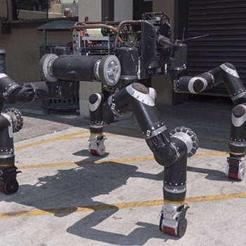 RoboSimian