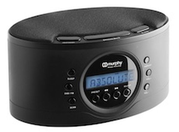 Radio-alarm clock