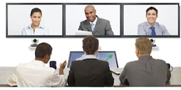 Video conferencing