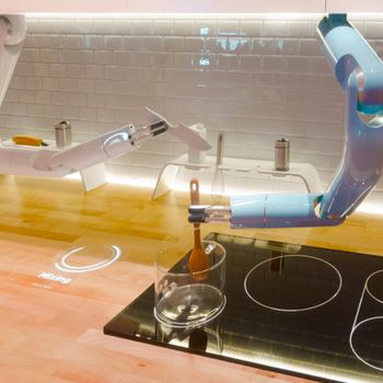 Bot Chef