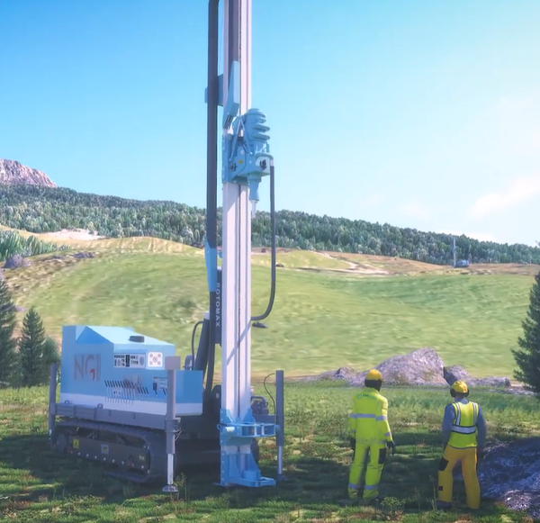EMerald Geomodelling
