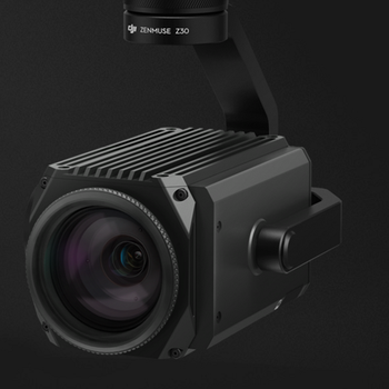 Zenmuse Z30