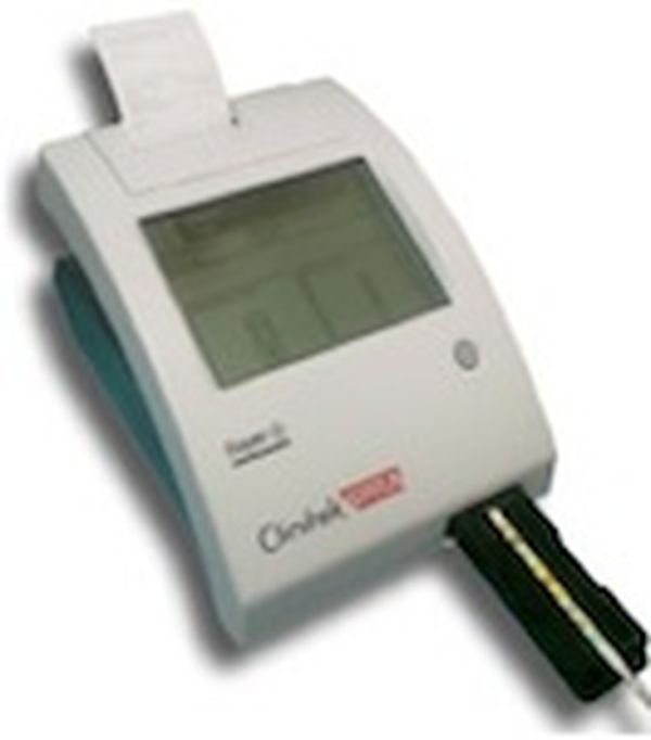 Medical instruments that measure multiple blood parameters at the same time
