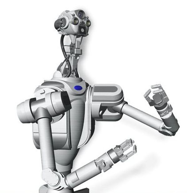 Autonomous Robotic Manipulation (ARM)