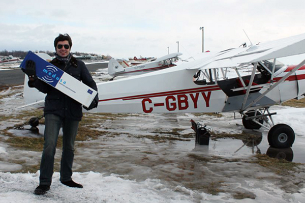 MS 4000