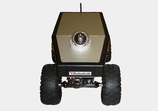 Robotnik Summit