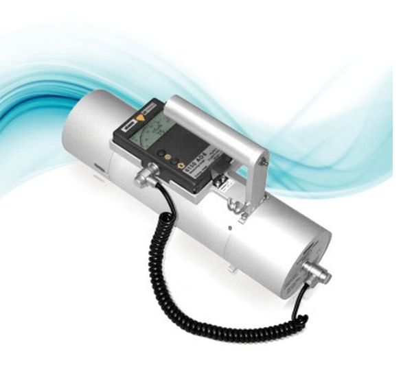 Organic Scintillator