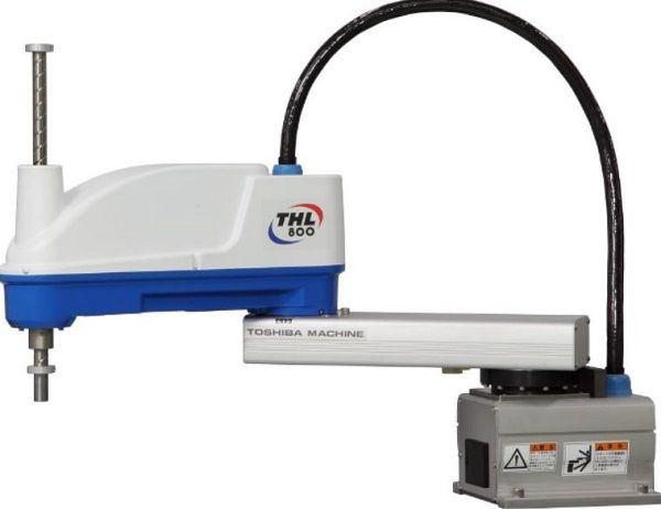 SCARA Robot THL800