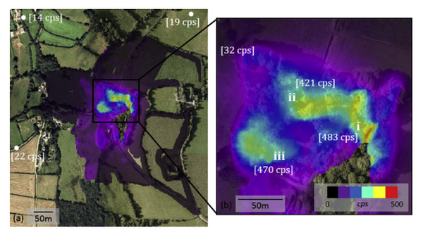 Remote Isotopic Analysis System (RIAS)
