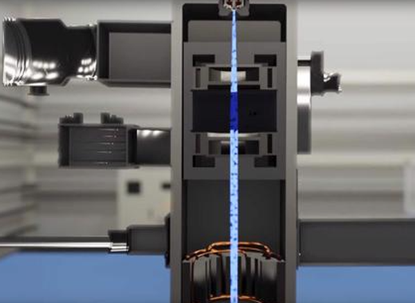Electron Beam Welding